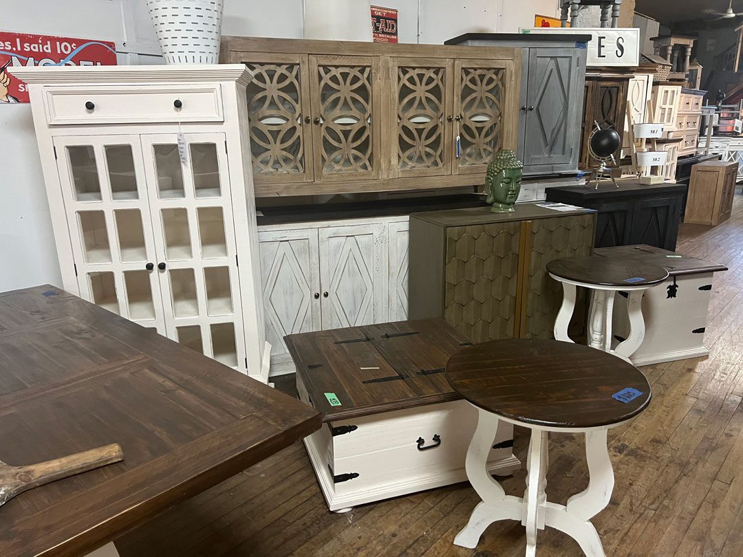 Picture of Different Kind of Furniture Picture of Different Kind of Furniture