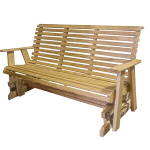Glider Bench