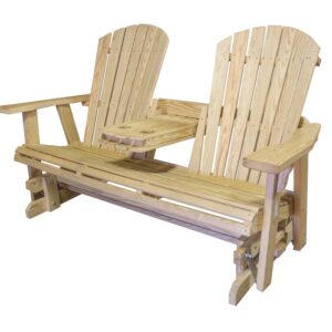 Glider Bench 2