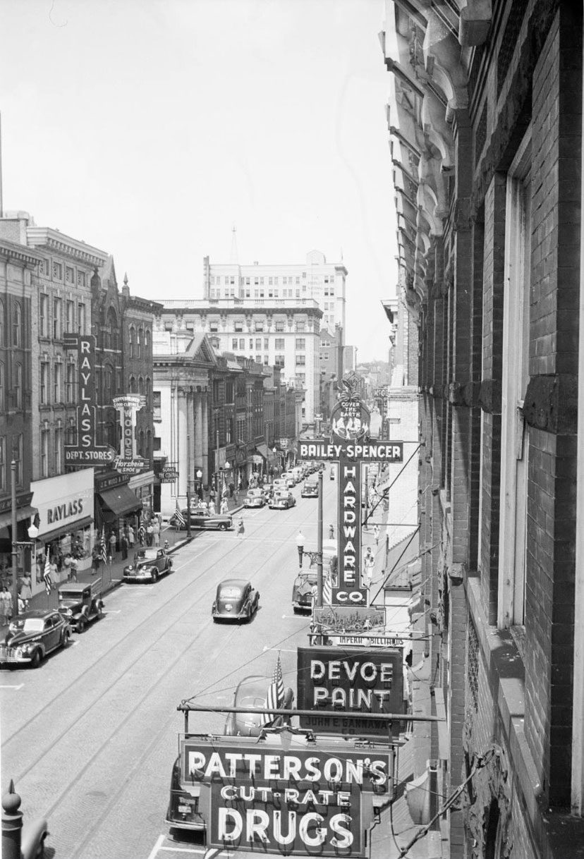 Original Sign Original Sign