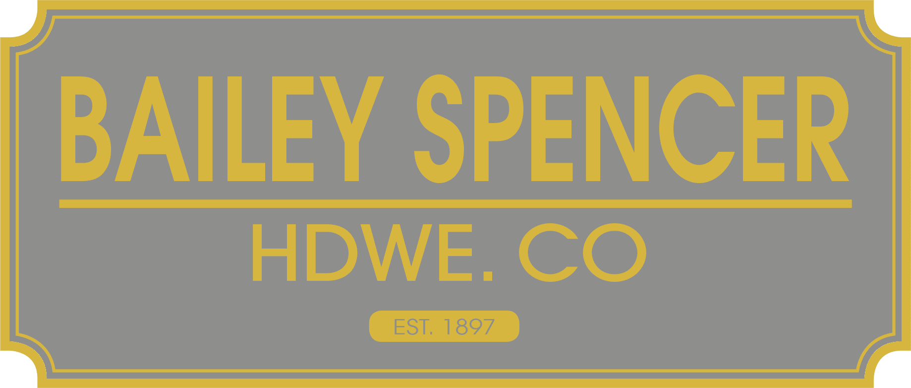 Bailey Spencer Logo